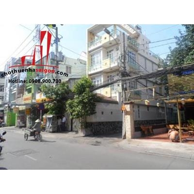 cho thuê nhà mặt tiền đường thăng long quận tân bình, giá cho thuê:30tr/tháng