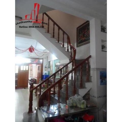 cho thuê nhà mặt tiền đường thăng long quận tân bình, giá cho thuê:30tr/tháng