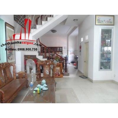 cho thuê nhà mặt tiền đường thăng long quận tân bình, giá cho thuê:30tr/tháng