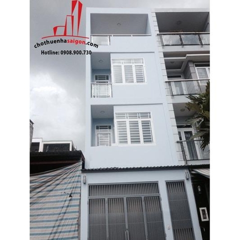 nhà nguyên căn đường phường an phú, quận 2, giá cho thuê:1200$tháng