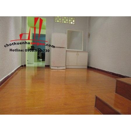 cho thuê nhà nguyên căn đường phan tây hồ, quận phú nhuận, giá 500$
