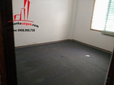 cho thuê nhà nguyên căn hẽm đường nguyễn bỉnh khiêm quận 1, gía cho thuê:32tr/thág