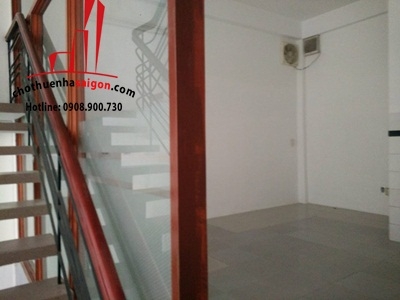 cho thuê nhà nguyên căn hẽm đường nguyễn bỉnh khiêm quận 1, gía cho thuê:32tr/thág