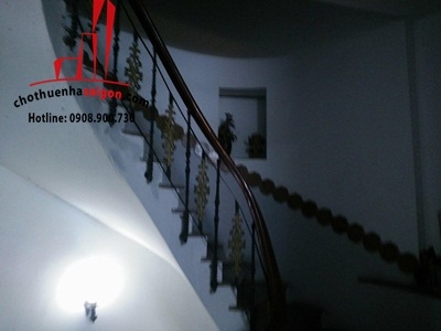 cho thuê villa phố đường thăng long, quận tân bình giá cho thuê:43tr/tháng