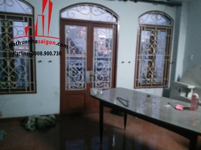 cho thuê villa phố đường thăng long, quận tân bình giá cho thuê:43tr/tháng