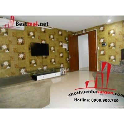 cho thuê căn hộ cao cấp BMC, tọa lạc đường đại lộ võ văn kiệt giá 850$