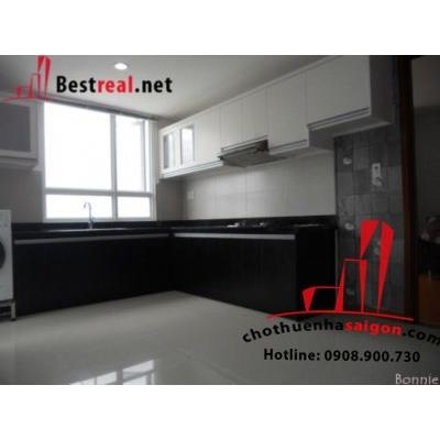 cho thuê căn hộ cao cấp BMC, tọa lạc đường đại lộ võ văn kiệt giá 850$