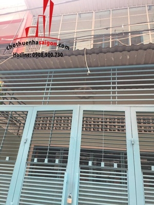 cần cho thuê nhà nguyên căn hẽm đường trần quý khoách quận 1, giá cho thuê:19tr/tháng