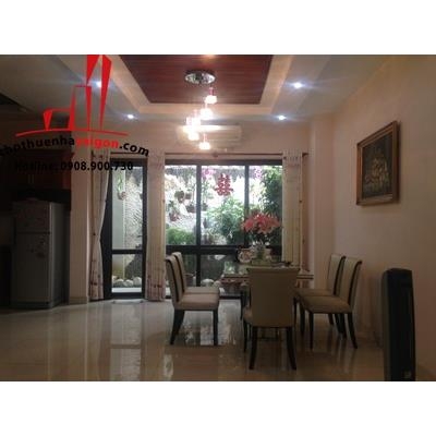 cho thuê biệt thự quận 2, phường an phú, quận 2, giá cho thuê:1900$/tháng