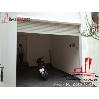 cần cho thuê biệt thự quận 2, đường nguyễn văn hưởng, giá 2700$/tháng