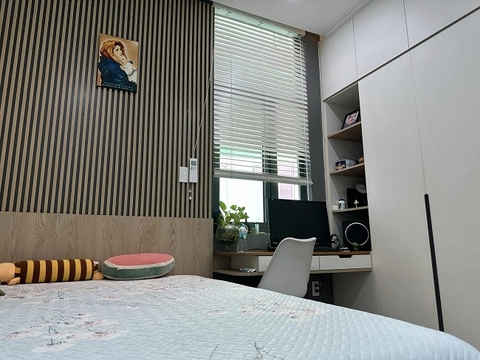 cho thuê nhà quận tân bình, đường hoàng văn thụ giá cho thuê 50tr/tháng