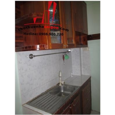 cho thuê nhà nguyên căn đường phan tây hồ, quận phú nhuận, giá 500$