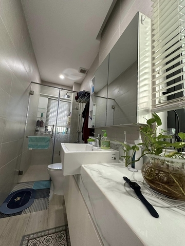 cho thuê nhà quận tân bình, đường hoàng văn thụ giá cho thuê 50tr/tháng