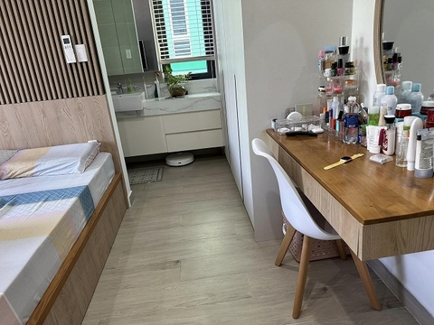 cho thuê nhà quận tân bình, đường hoàng văn thụ giá cho thuê 50tr/tháng