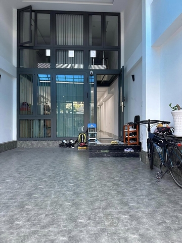 cho thuê nhà quận tân bình, đường hoàng văn thụ giá cho thuê 50tr/tháng