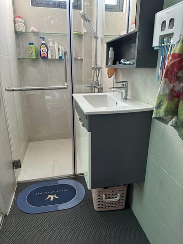 cho thuê nhà quận tân bình, đường hoàng văn thụ giá cho thuê 50tr/tháng