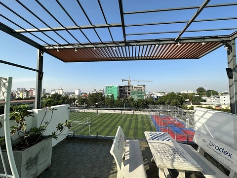 cho thuê nhà quận tân bình, đường hoàng văn thụ giá cho thuê 50tr/tháng