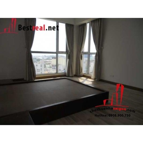 cho thuê căn hộ hình căn saigon airport plaza lầu 9, quận tân bình, giá 800$