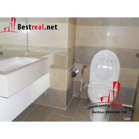 cho thuê căn hộ hình căn saigon airport plaza lầu 9, quận tân bình, giá 800$