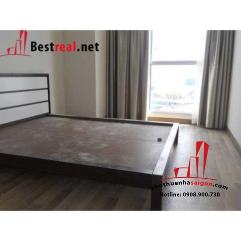 cho thuê căn hộ hình căn saigon airport plaza lầu 9, quận tân bình, giá 800$