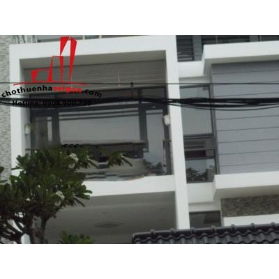 cho thuê biệt thự quận 2, đường quốc hương  giá cho thuê:5500$/tháng