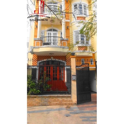 cho thuê villa phố khu sông giồng quận 2, giá cho thuê 18tr/tháng