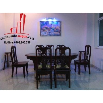 cho thuê villa phố khu sông giồng quận 2, giá cho thuê 18tr/tháng