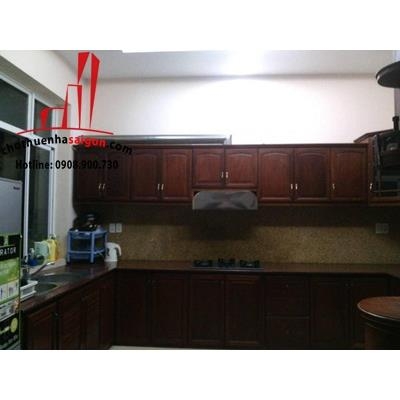 cho thuê villa phố khu sông giồng quận 2, giá cho thuê 18tr/tháng