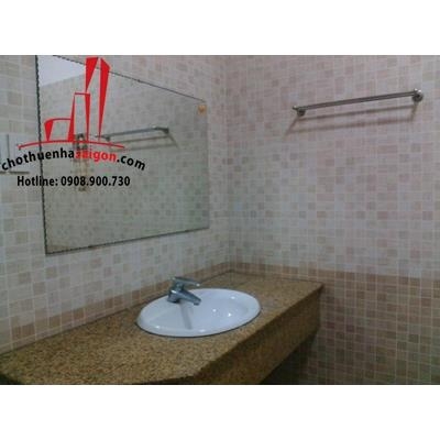cho thuê villa phố khu sông giồng quận 2, giá cho thuê 18tr/tháng