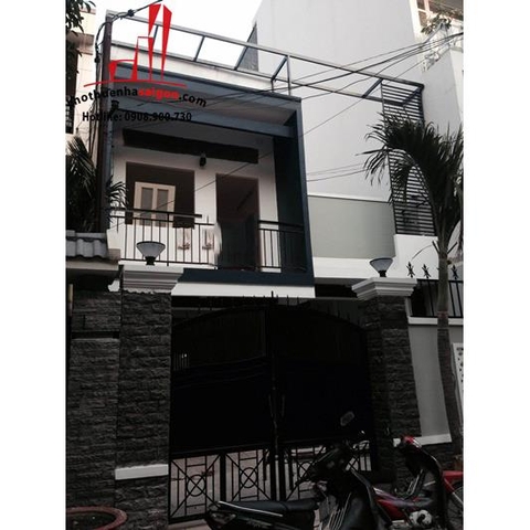 cho thuê nhà nguyên căn mặt tiền đường nguyễn bá huân giá cho thuê:1100$/tháng