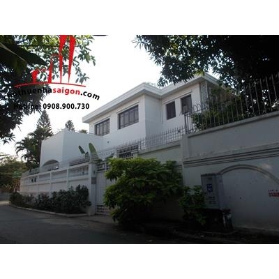cho thuê villa quận 2, phường an phú giá cho thuê:2500$/tháng