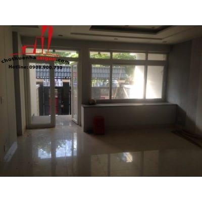 cho thuê biệt thự quận 2, đường dương văn an, giá cho thuê:1200$/tháng