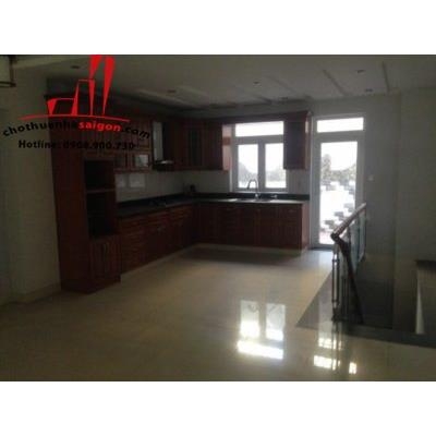 cho thuê biệt thự quận 2, đường dương văn an, giá cho thuê:1200$/tháng