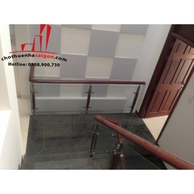 cho thuê biệt thự quận 2, đường dương văn an, giá cho thuê:1200$/tháng