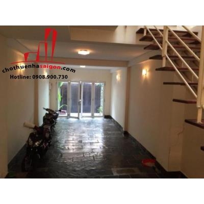 cho thuê nhà quận phú nhuận, đường thích quảng đức giá cho thuê:1300$/tháng