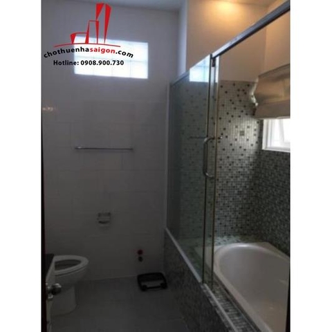 cho thuê nhà quận phú nhuận, đường thích quảng đức giá cho thuê:1300$/tháng