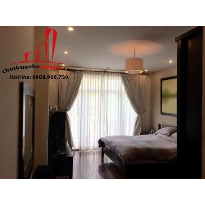 cho thuê nhà quận phú nhuận, đường thích quảng đức giá cho thuê:1300$/tháng