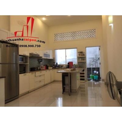 cho thuê nhà quận phú nhuận, đường thích quảng đức giá cho thuê:1300$/tháng