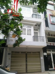 cần cho thuê nhà quận bình thạnh, đường nguyễn hữu cảnh giá cho thuê:21tr/tháng