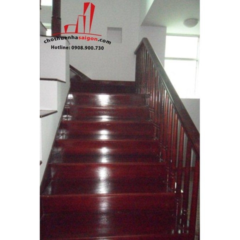 cho thuê biệt thự đường nguyễn văn hưởng, khu thảo điền 1, quận 2