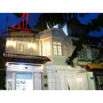 cần cho thuê villa mini quận 2, đường trần não giá cho thuê:17tr/tháng