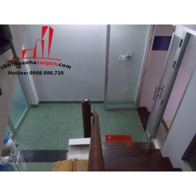 cần cho thuê nhà  khu A , phường an phú, quận 2