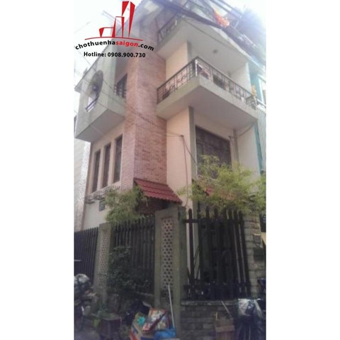 cho thuê nhà hẽm đường cộng hòa, quận tân bình giá cho thuê:18.000.000đ/tháng