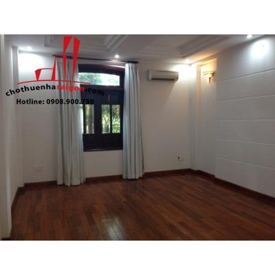 cần cho thuê biệt thự phường thảo điền quận 2, giá cho thuê:5000$/tháng