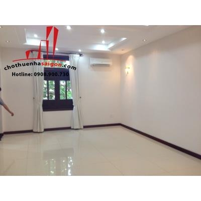 cần cho thuê biệt thự phường thảo điền quận 2, giá cho thuê:5000$/tháng