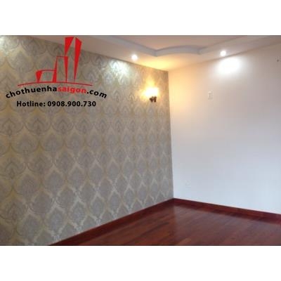 cần cho thuê biệt thự phường thảo điền quận 2, giá cho thuê:5000$/tháng