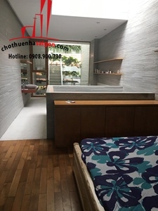 cần cho thuê nhà nguyên căn đường nội bộ phường thảo điền,quận 2, giá cho thuê:28tr/tháng