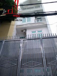 cho thuê nhà nguyên căn hẽm đường đỗ quang, phường thảo điền , quận 2, giá cho thuê:1100$/th