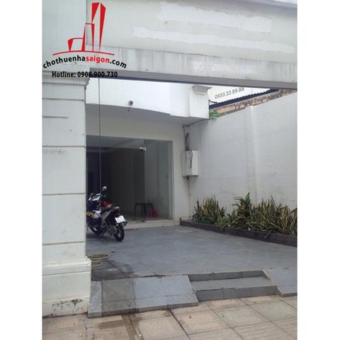 cho thuê nhà nguyên căn mặt tiền đường nguyễn văn trỗi quận tân bình