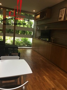 cần cho thuê nhà nguyên căn đường nội bộ phường thảo điền,quận 2, giá cho thuê:28tr/tháng